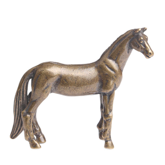The Copper Horse