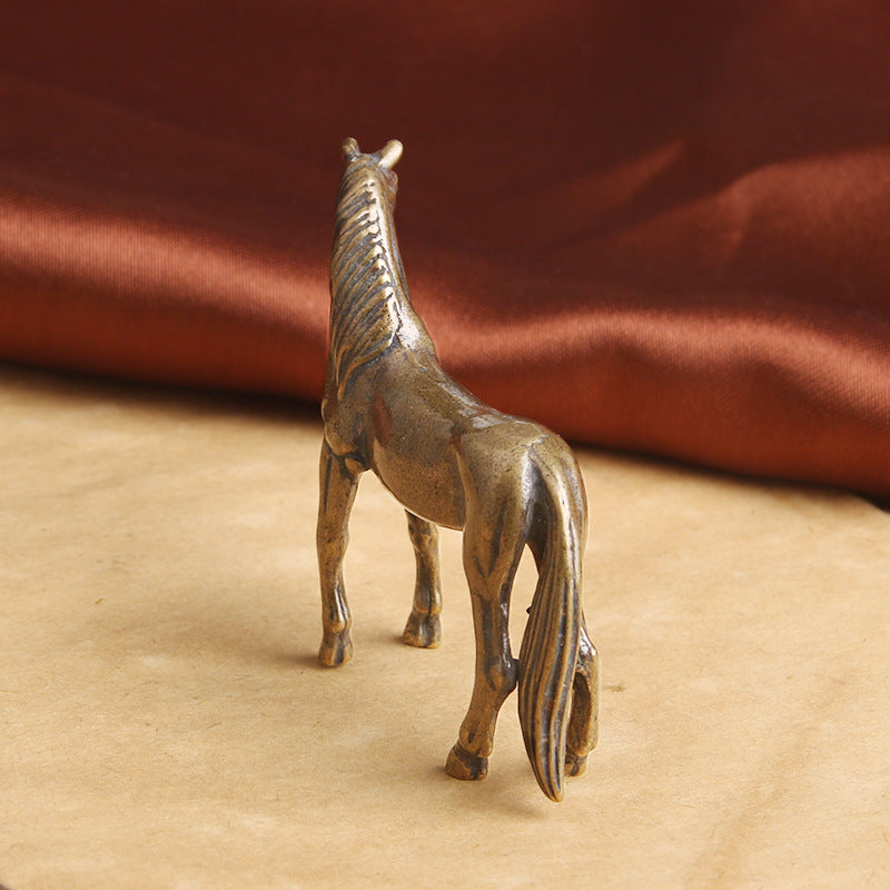 The Copper Horse
