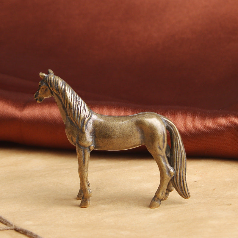 The Copper Horse
