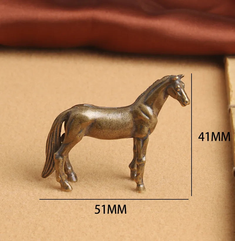 The Copper Horse