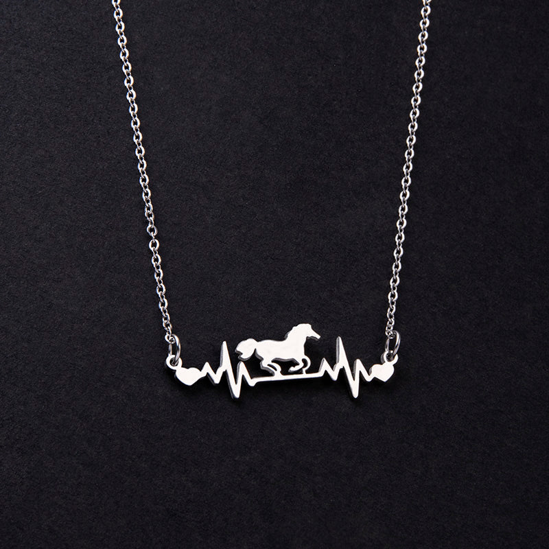 The Equine Pulse