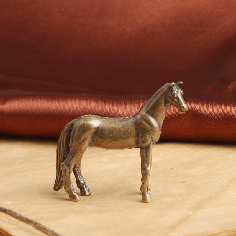 The Copper Horse